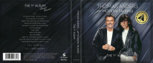 …sings-modern-talking：-the-1st-album-2025-01
