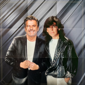 …sings-modern-talking：-the-1st-album-2025-10