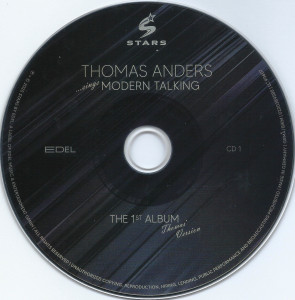 …sings-modern-talking：-the-1st-album-2025-11