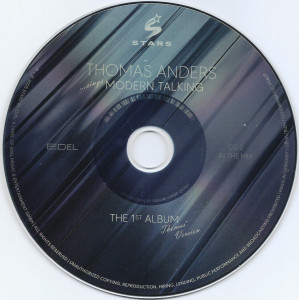 …sings-modern-talking：-the-1st-album-2025-12