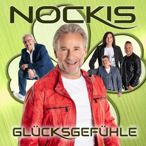 Nockis - Glücksgefühle (2025) 