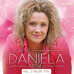 Daniela Alfinito - Das Beste (2016)