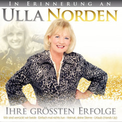 Ulla Norden - Ihre größten Erfolge (2025)