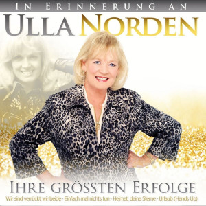 Ulla Norden - Ihre größten Erfolge (2025)