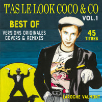 les-accros---tas-le-look-cocotte-(cot-cot-dance-mix)