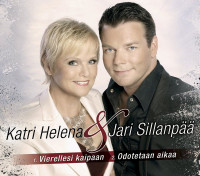 katri-helena-and-jari-sillanpää