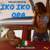 oscar-cecovig---iko-iko--ora-(italian-version)