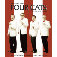 four-cats---sabeline