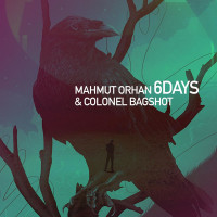 mahmut-orhan,-colonel-bagshot---6-days