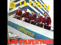 los-silvertons---te-amo