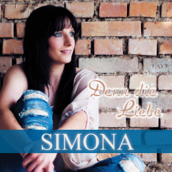 Simona - Denn die Liebe (2015)