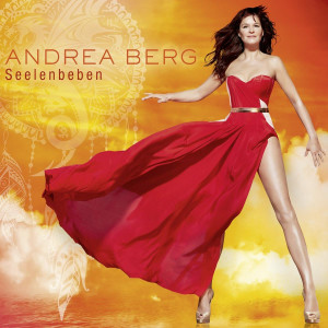 Andrea Berg - Seelenbeben (2016)
