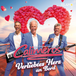 Calimeros - Verliebtes Herz an Bord (2025)