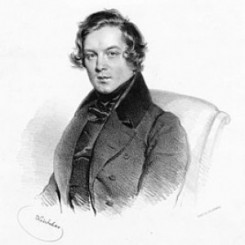 robert-schumann
