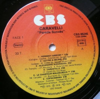 side-c-caravelli-–-parade-succès,-1981,-cbs-85244-85245,-2lp,-compilation,-france