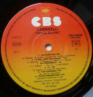 side-d-caravelli-–-parade-succès,-1981,-cbs-85244-85245,-2lp,-compilation,-france