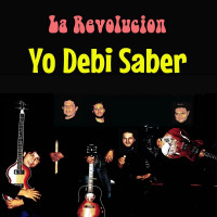 la-revolución---yo-debí-saber