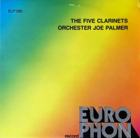 the-five-clarinets