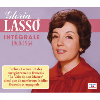 gloria-lasso---quand-le-soleil-était-là
