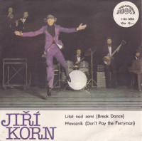 jiri-korn---převozník