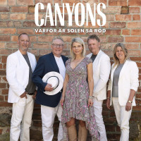 canyons---varför-är-solen-så-röd