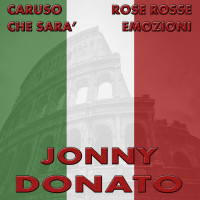 johnny-donato---come-le-viole