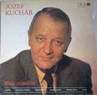 jozef-kuchár,-bea-littmannová---modrá-ruža