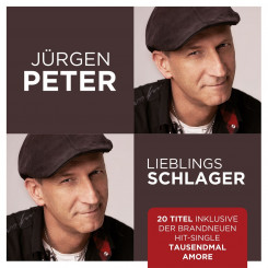 Jürgen Peter - Lieblings Schlager (2017) 