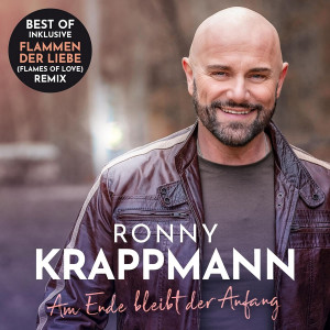 Ronny Krappmann - Am Ende bleibt der Anfang (2025)