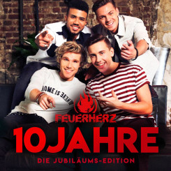 Feuerherz - 10 Jahre - Die Jubiläums-Edition (2025)