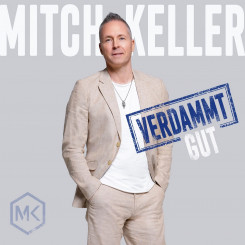 Mitch Keller - Verdammt gut (2025)
