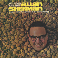 allan-sherman---hungarian-goulash-no.-5