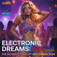electronic-dreams