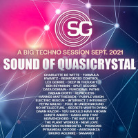 sound-of-quasicrystal