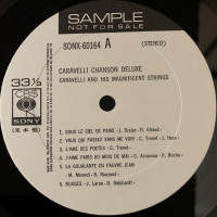 side-a-caravelli-and-his-magnificent-strings-–-caravelli-chanson-deluxe,-1970,-sonx-60164,-japan