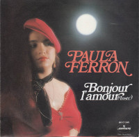 paula-ferron----bonjour-lamour