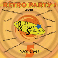 les-rétro-stars---la-terre-promise