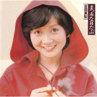 mari-yoshida---kagero-no-mukokara