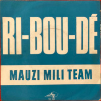 front-mauzi-mili-team---ri-bou-dé,-1971,-az-10653,-vinyl-45,-france