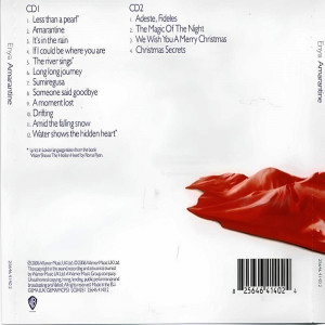 amarantine-(special-christmas-edition)-2005-01-