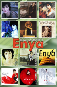 enya---discography