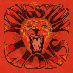the-kingston-lions---war-ina-babylon