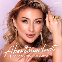 Anna-Carina Woitschack - Abenteuerlust (2025)