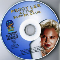 2011---at-the-supper-club-(disc)