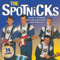 the-spotnicks---verde