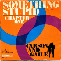 carson-and-gaile,pessoa---something-stupid