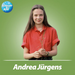 Andrea Jürgens - Schlager für Alle präsentiert: Andrea Jürgens (2025)