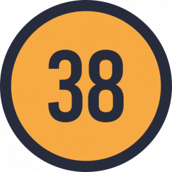 38
