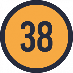 38