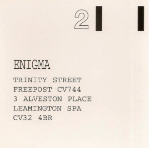 enigma-2---the-cross-of-changes-(special-edition)-1994-12
